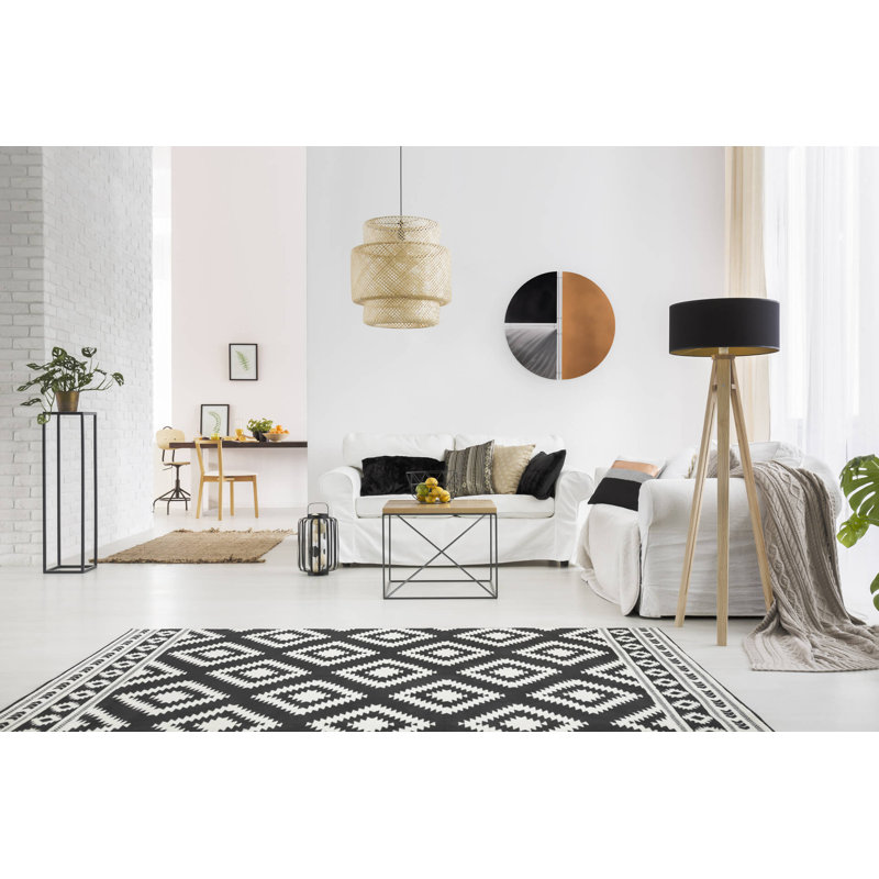 Handmade Modern Abstract Wall Decor on Metal
