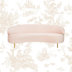 Light Pink Velvet