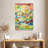 Avery Boho Garden II-108362234