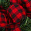 Faux Pine 24'' Wreath