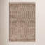 Tapis d'intérieur en laine noué à la main Vanna Villa-794135088-794135090