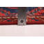Tapis rouge Antalya 4 pi 3 po x 6 pi 3 po