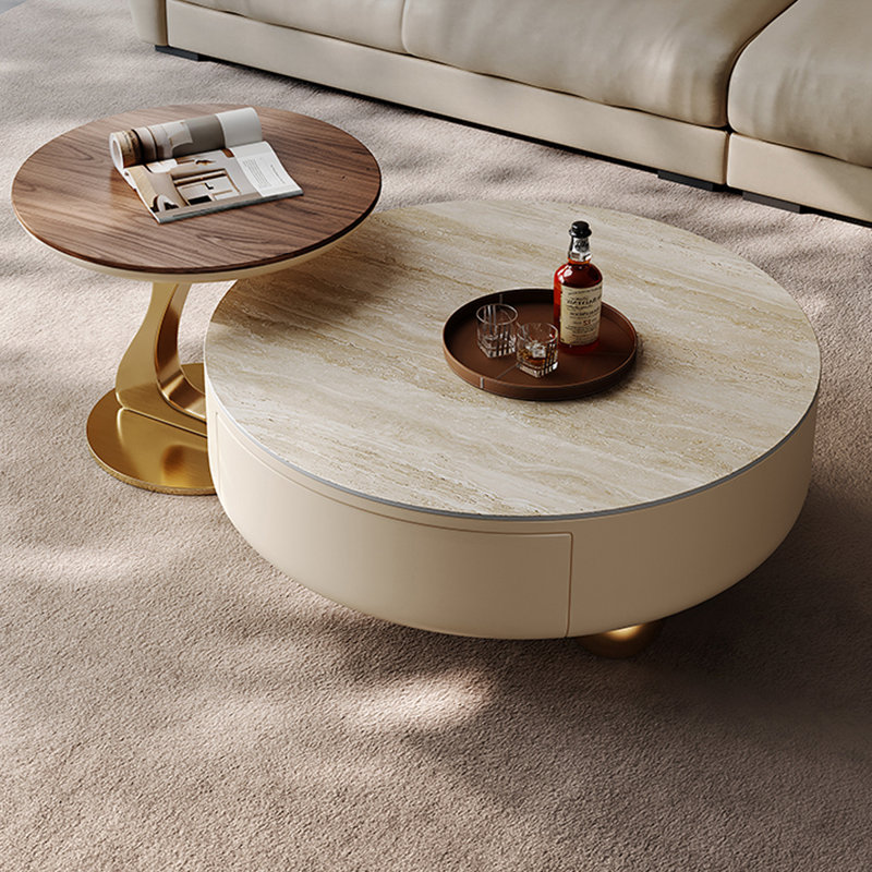 Table basse Creative