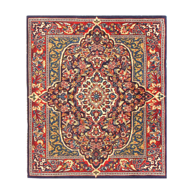 Walace Southwestern Rug