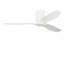 Seyra Smart Hugger LED Ceiling Fan-1358296780-1358296781-1358296782