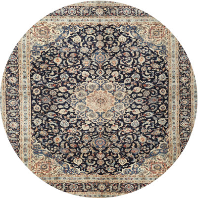 Tapis 100% traditionnel lavable à la machine 3800