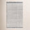 Viewcrest Hand-Woven Geometric Rug