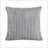 6Pc Modular Sectional Set Gray Corduroy Upholstery 3X Armless Chairs 3X Corner Seats Soft Pillows Living Room Furniture-2042897174