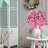 Wisteria Arrangement-414344673