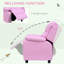 Debbra 64cm Wide Standard Recliner-15973112