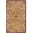 Tingley Hand Tufted Wool Pile Oriental Rug-219872390