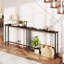 100cm Console Table