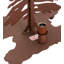 Tall Pines Table Lamp
