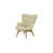 Cream/Light Oak is out of stock