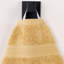 Essuie-mains en coton biologique Blue Earth Nile Mills, lot de 6-883296767