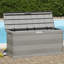 Burkhart Garden Storage Box 280 L-32989025