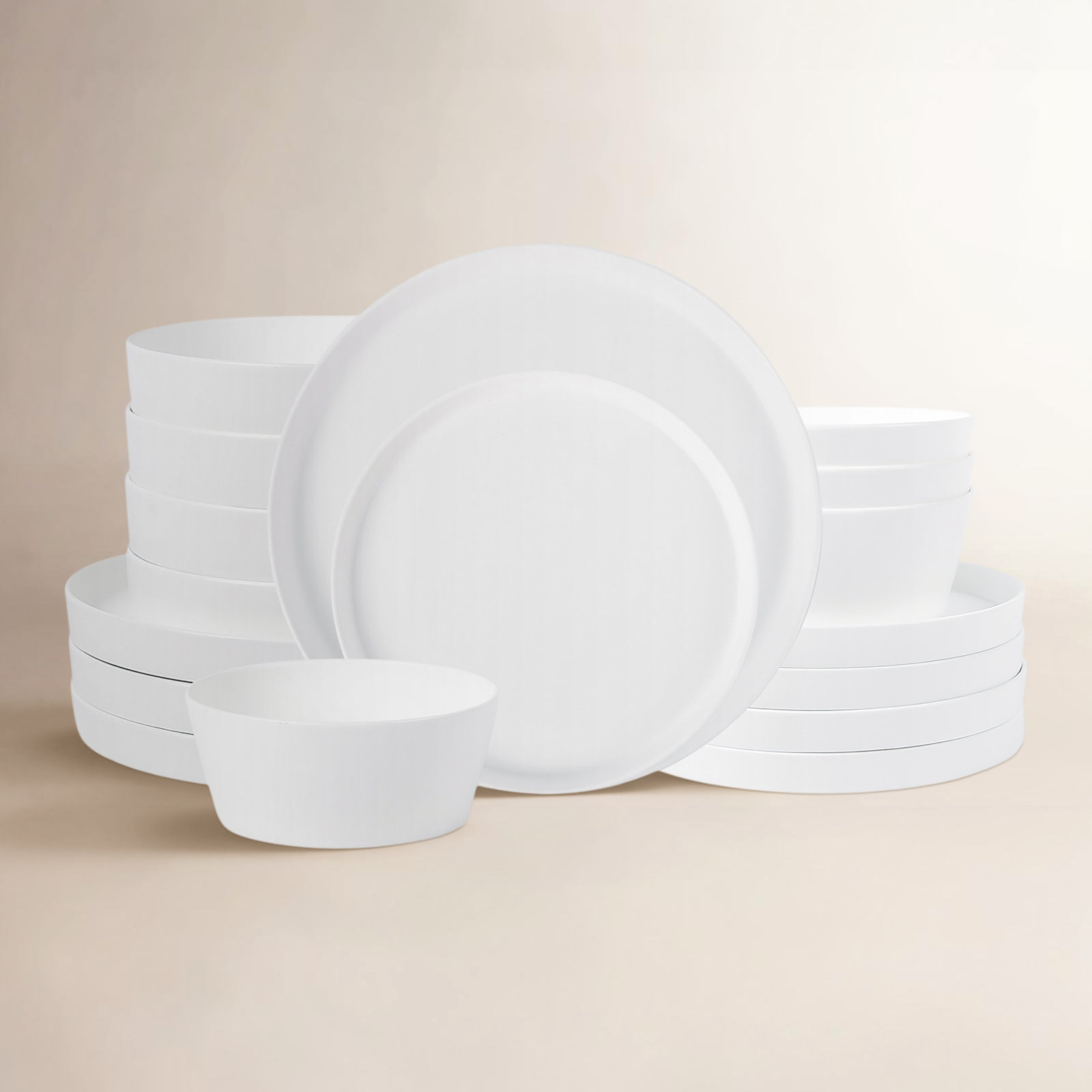 Fosca Dinnerware Set