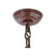 Knisely 5 - Light Chandelier