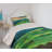 Rustic Polyester Coverlet-41888619