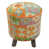 Laine rouille Boho Chic Becker est en rupture de stock