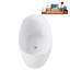 Baignoire autoportante de 63 po avec drain interne Streamline-101413192