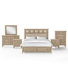 Piece Bedroom Set