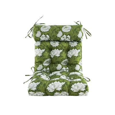 Outdoor Seat / Back Cushion