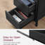 Table d'appoint avec station de charge-1795993922