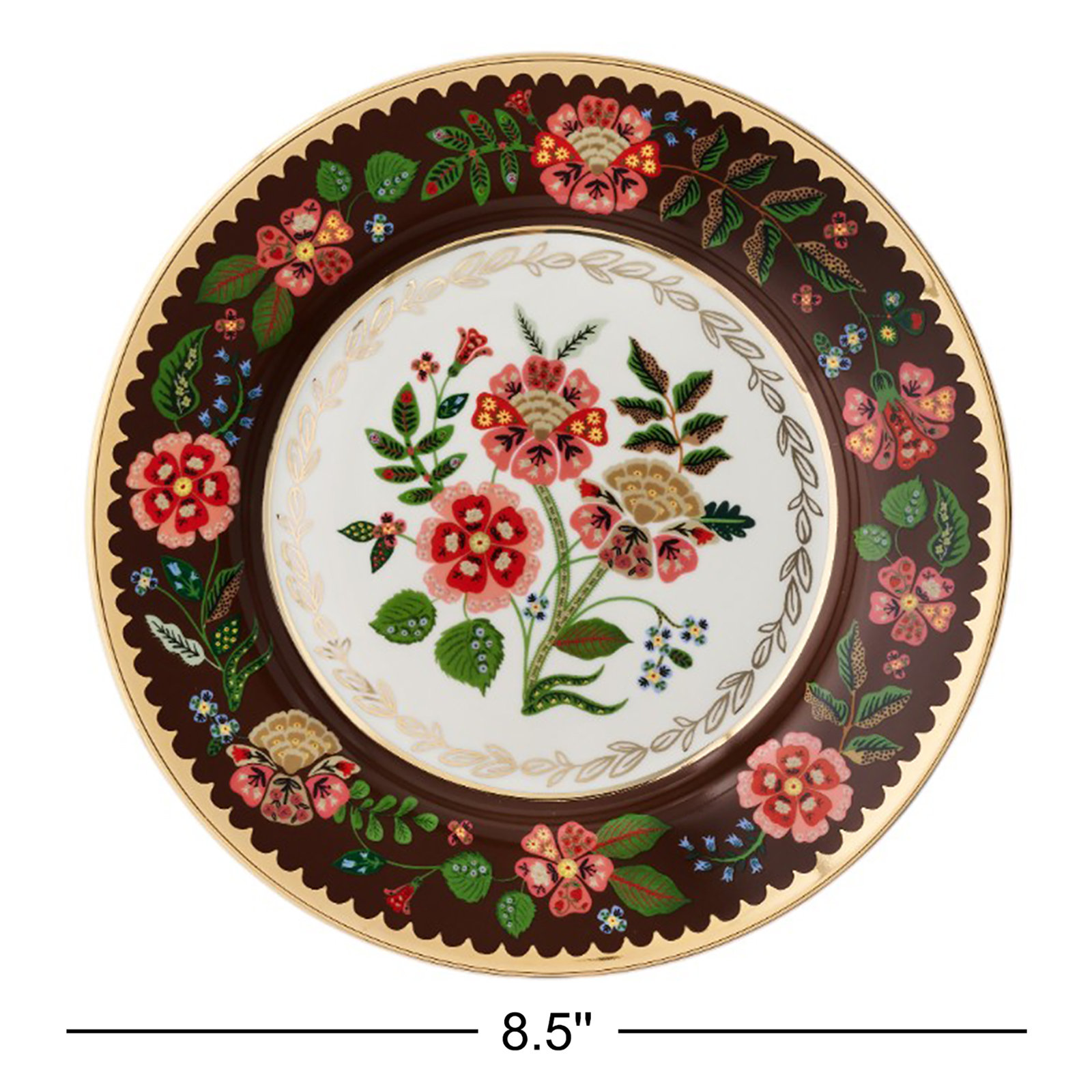 Porcelain Dinnerware Set