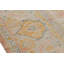 One-of-a-Kind 10'11”x14' Hand Knotted Area Rug