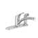 American Standard Colony Pro Kitchen Faucet with Side Spray