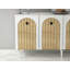 Olivia 150cm Console Table-108055207