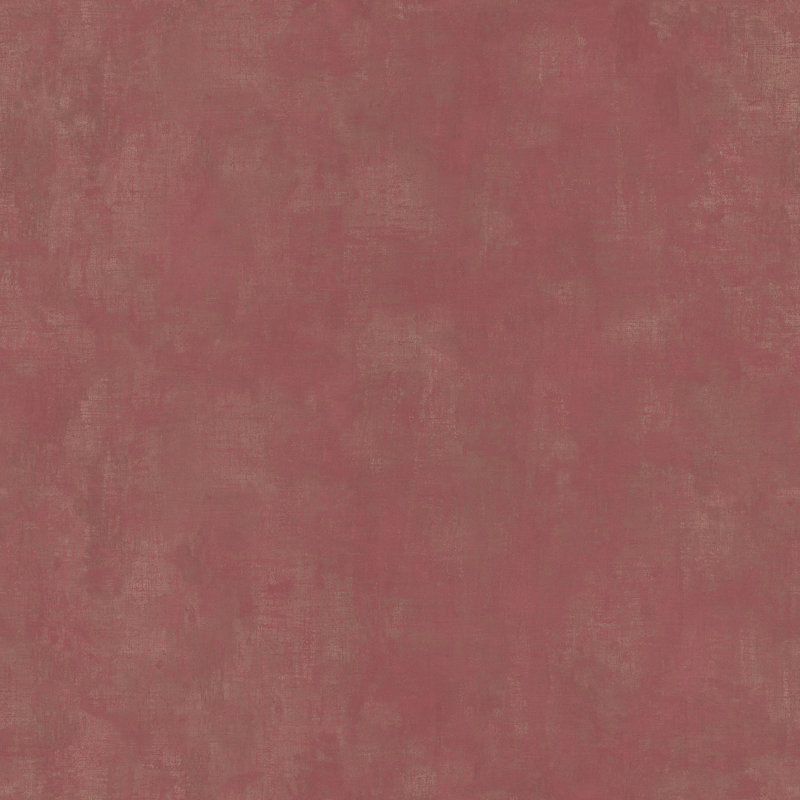 Dristy 10m x 52.8cm Matte Wallpaper Roll, Red