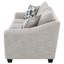 Canapé Rajrani Boucle-222369446