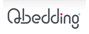 Logo Qbedding