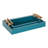 Norvan 2-Piece Rectangle Decorative Trays -352105992