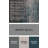 Machine Washable Gray Area Rug-1170408502