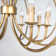 Alta 8 - Light Chandelier