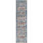 Tapis oriental rouge / bleu Alabama-1080000919