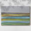 Toile tendue Parallel Striae I-Gallery-1680749878