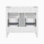 Base de meuble-lavabo simple 34,48 po seulement