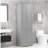 Tall Storage Cabinet with Three Drawers for Bathroom/Office, Grey-1774183107