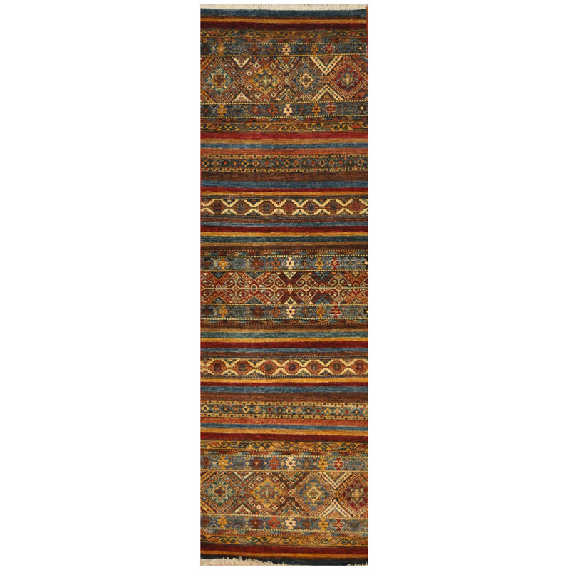 Autra Wool Indoor Rug