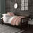 Kathey Solid Wood Daybed-111977454