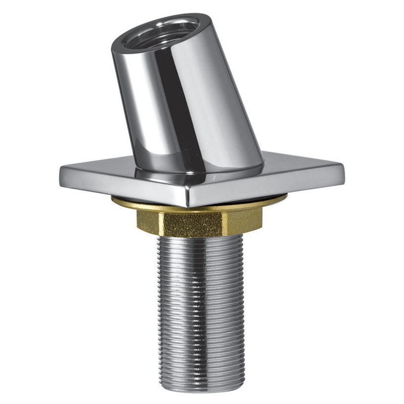 Saxon Drill / Screw Bathtub Ring