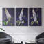 Ensemble de toiles tendues Gallery-225365820