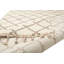 Mick Geometric Wool Hand Woven Area Rug-91335246