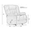Fauteuil inclinable berçant Innayah-2771187-24111347