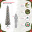 Lighted Artificial Christmas Tree-48949206
