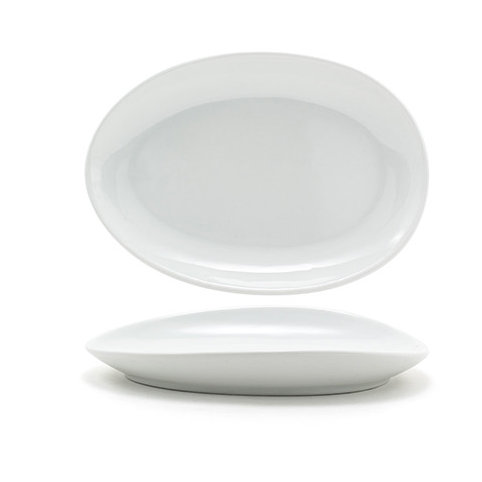 Assiette plate 8 po Tides ™